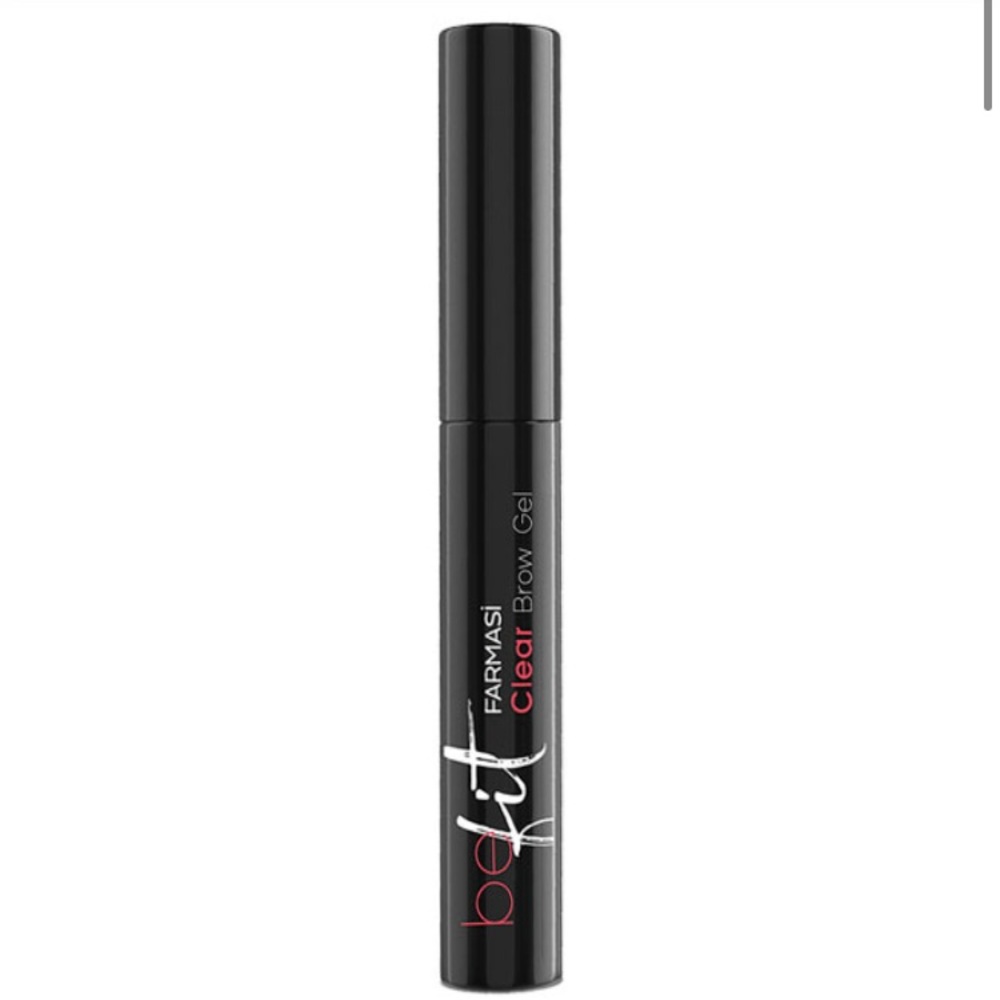 Be Fit Clear Brow Mascara 0.17 fl. oz.